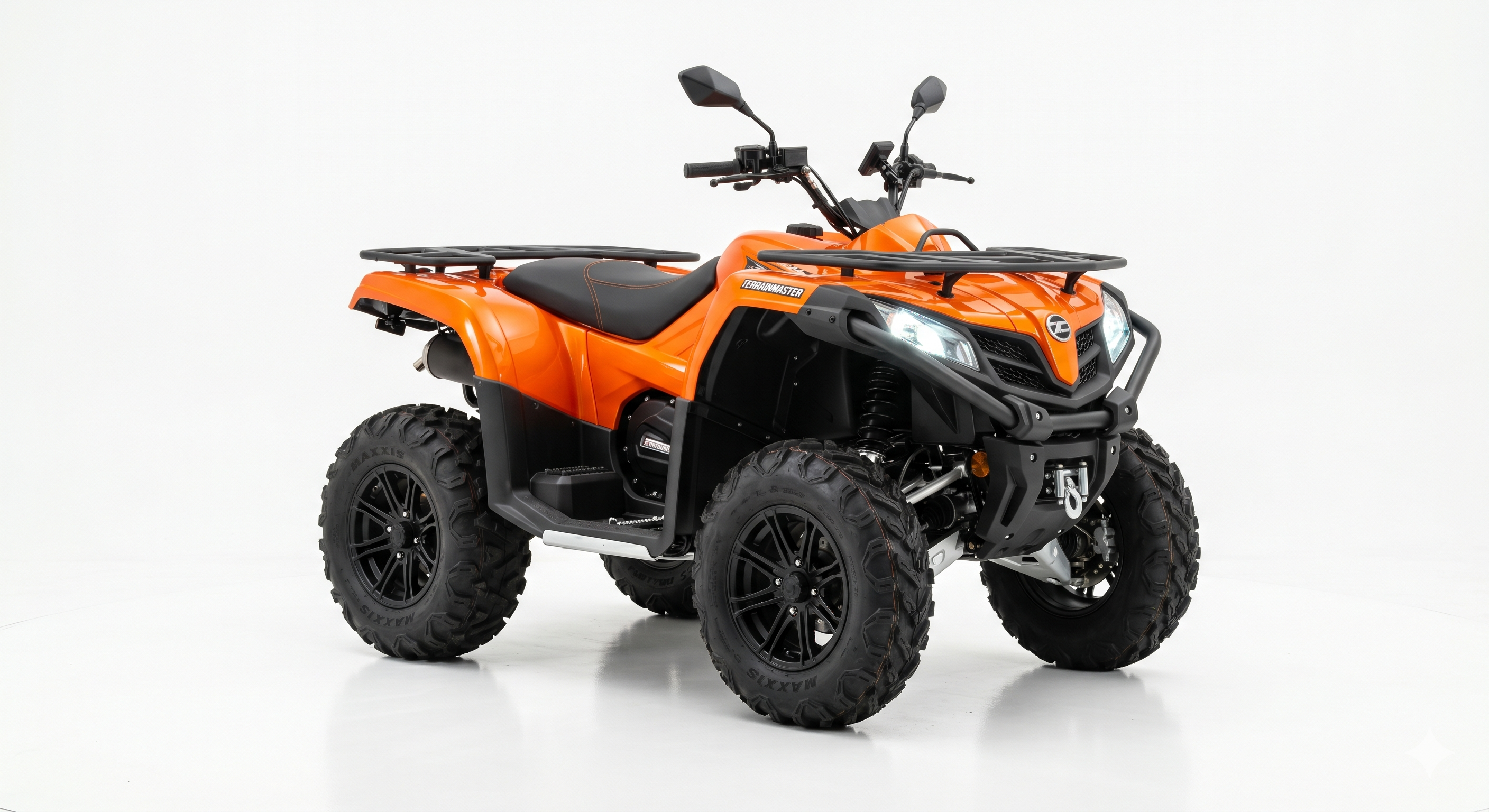 Pro ATV