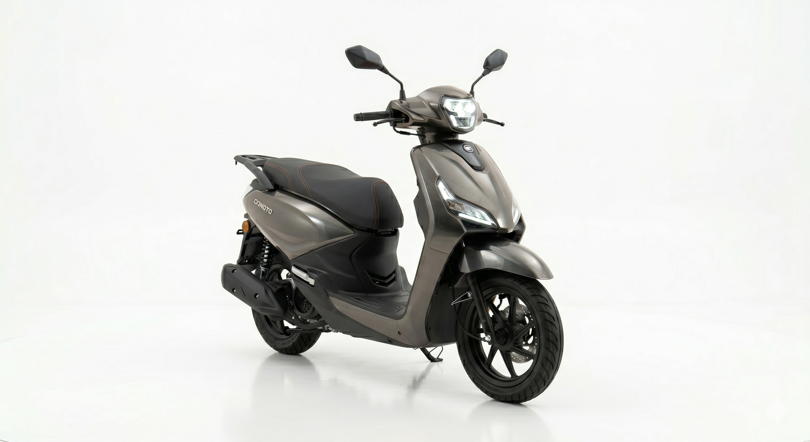 Pro Scooter